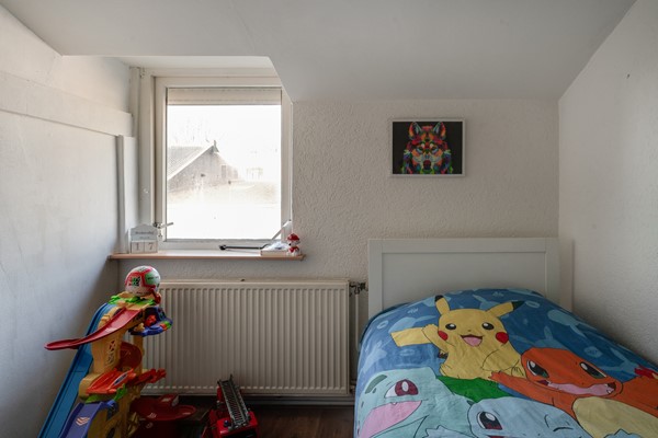 Medium property photo - Nieuweweg 111, 4001 NS Tiel